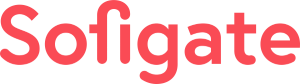 Sofigate Oy logo