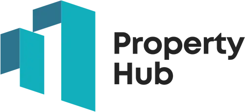 Property Hub logo