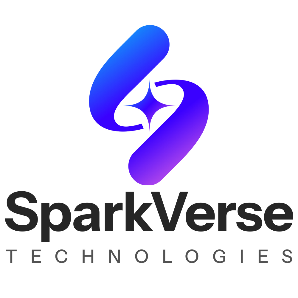 SPARKVERSE TECHNOLOGIES logo