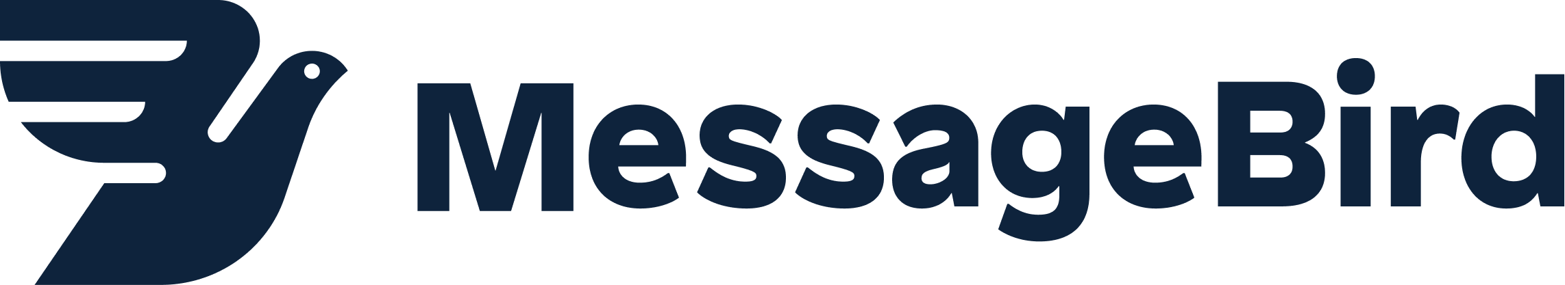 MessageBird B.V. logo