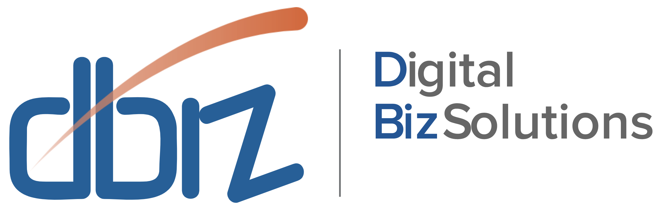 Digital Biz Solutions Pty Ltd logo