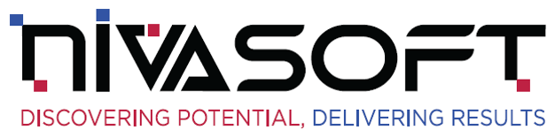Nivasoft India Pvt Ltd. logo