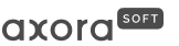 Axora Soft logo