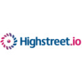 Highstreet.io Cartridge for B2C Commerce icon
