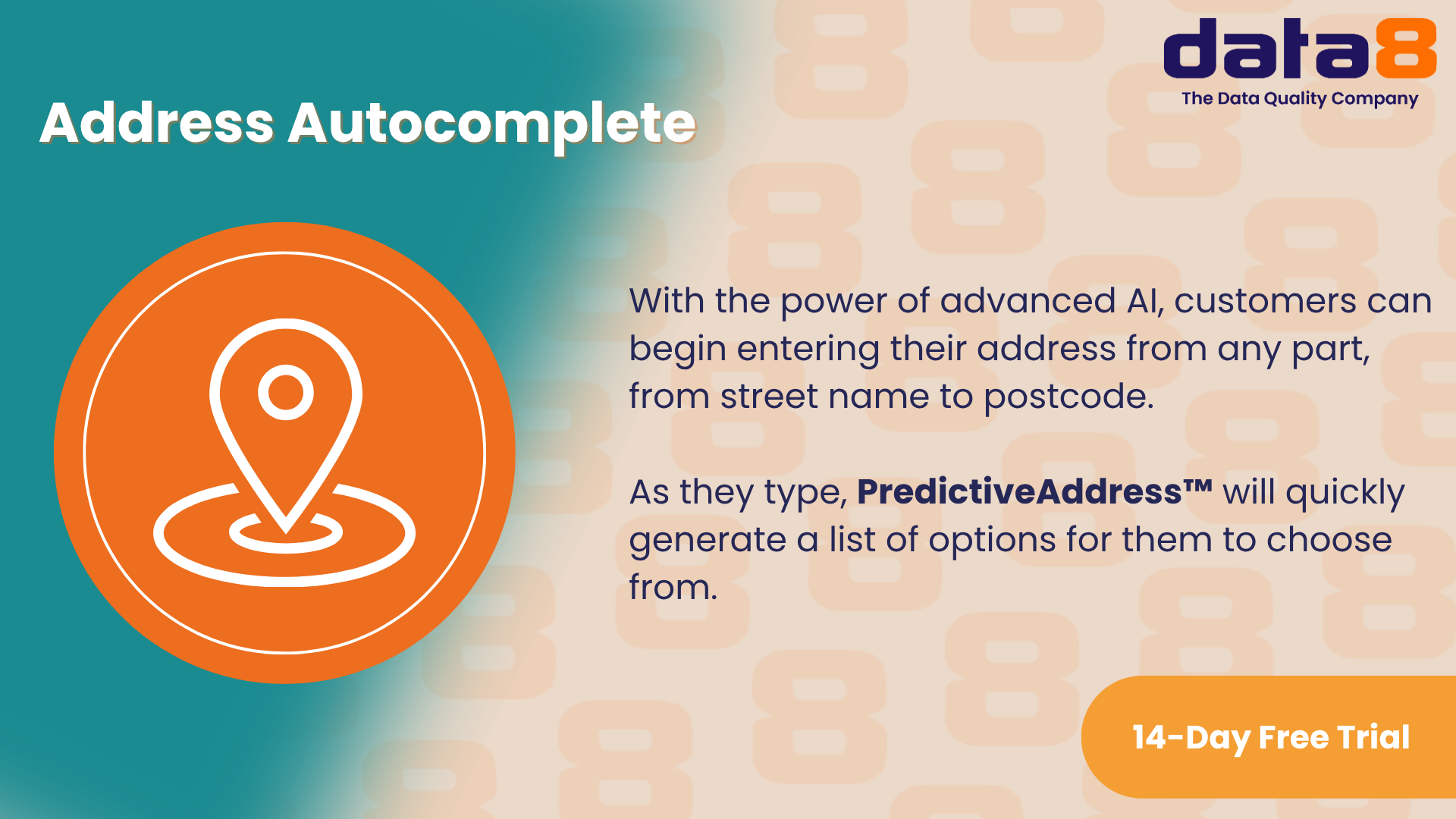 user_5de0dec8 ページ PredictiveAddress™ – Salesforce Address Autocomplete