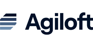 Agiloft, Inc. logo