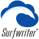 Surfwriter.com logo