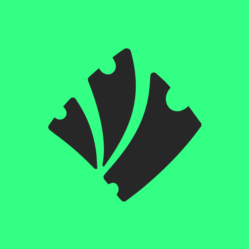 Blackthorn Events | Your events. Your data. All in Salesforce. icon — #45 most reviewed app on Salesforce AppExchange