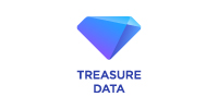 Treasure Data logo