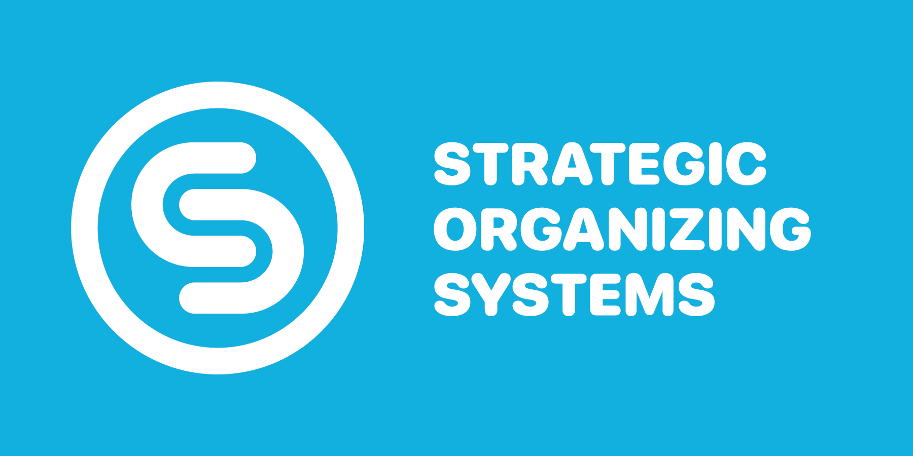 Strategic Organizing Systems, LLC logo