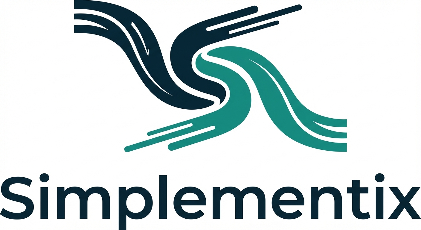 Simplementix, Inc. logo
