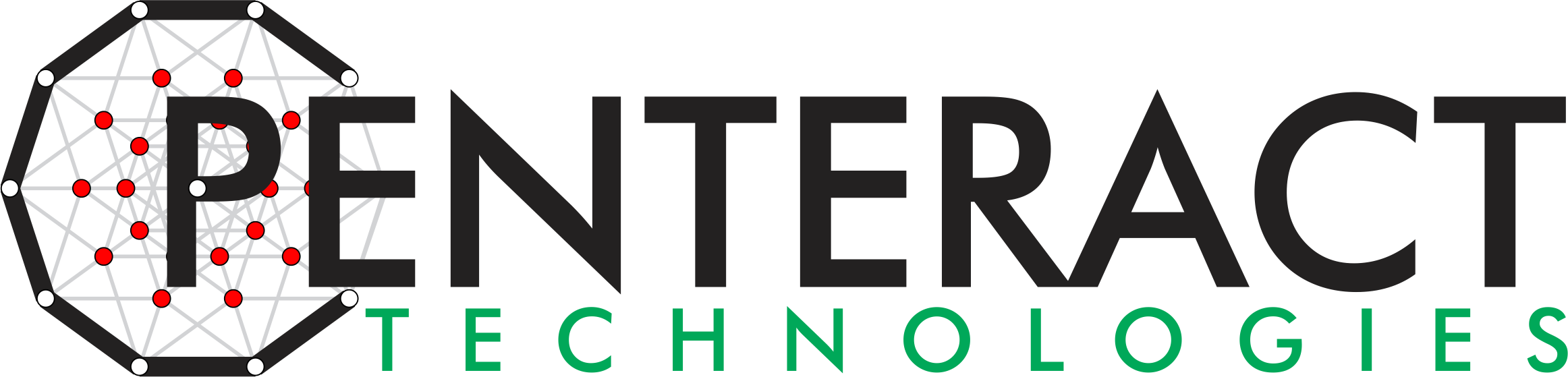 Penteract Technologies logo