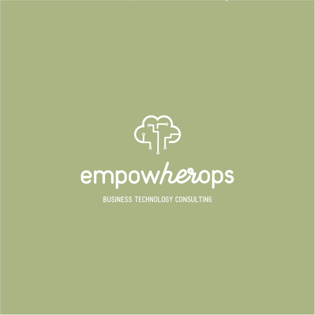 empowherOps LLC logo