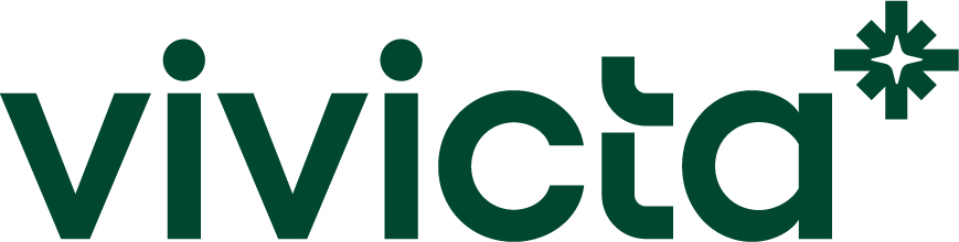 Vivicta Oy logo