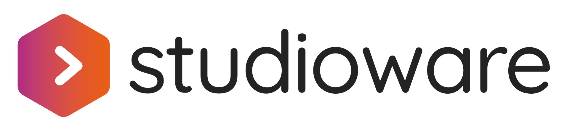 Studioware logo