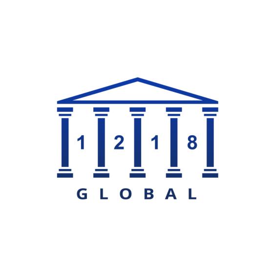 1218 UK LIMITED logo
