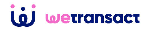 WeTransact logo