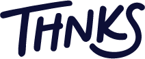 Thnks logo