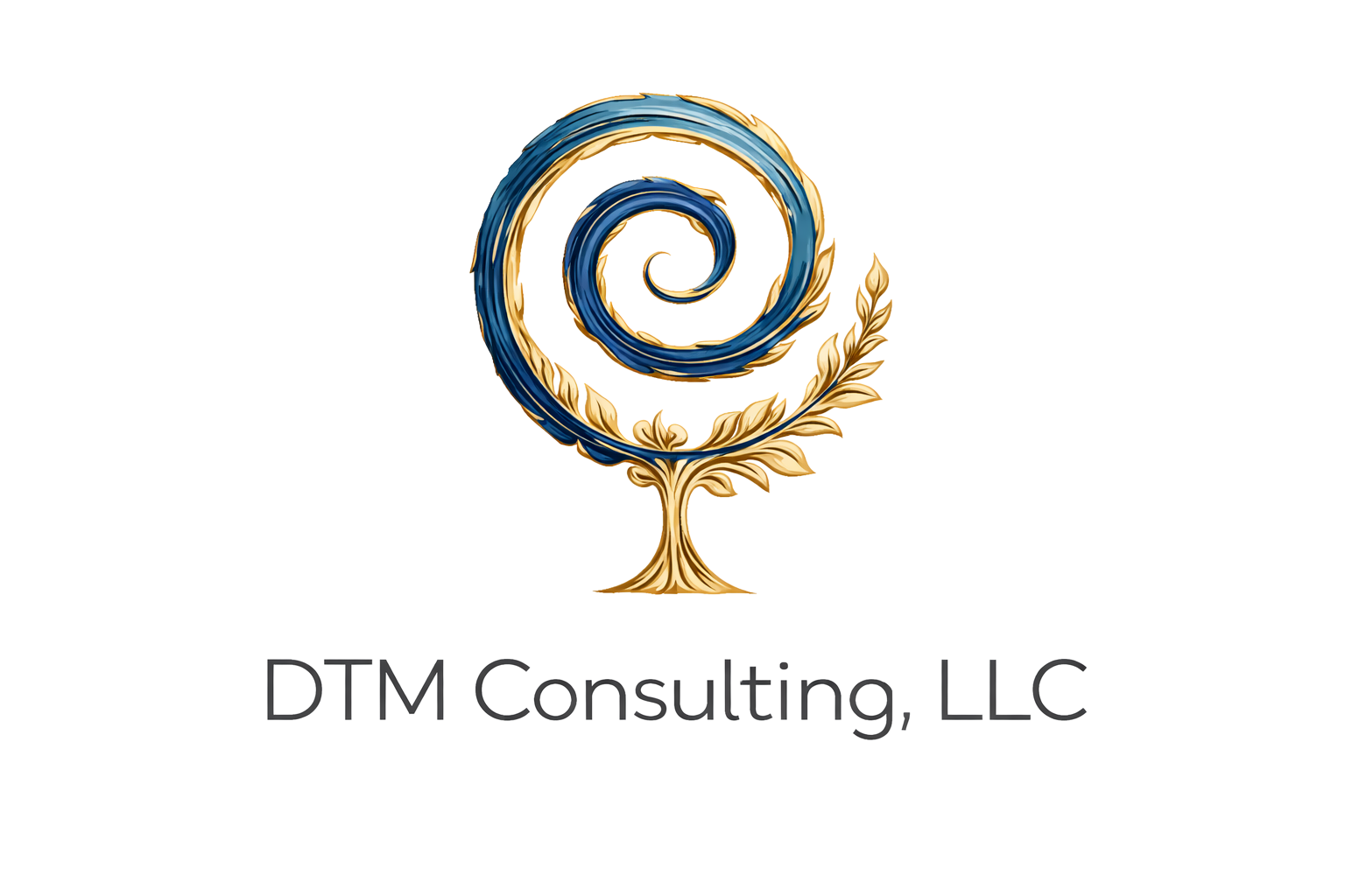 DTM Consulting, LLC logo