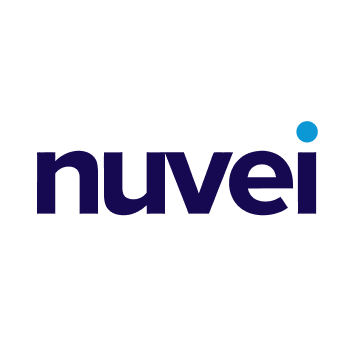 Nuvei Payments for Salesforce — #13 Payments Processing app on Salesforce icon