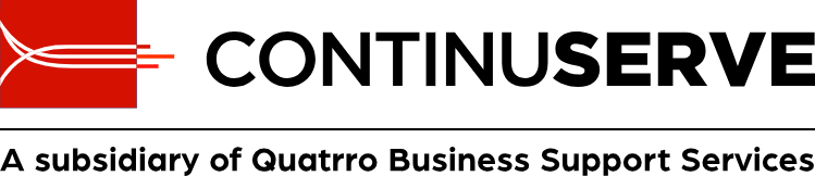 Continuserve LLC logo