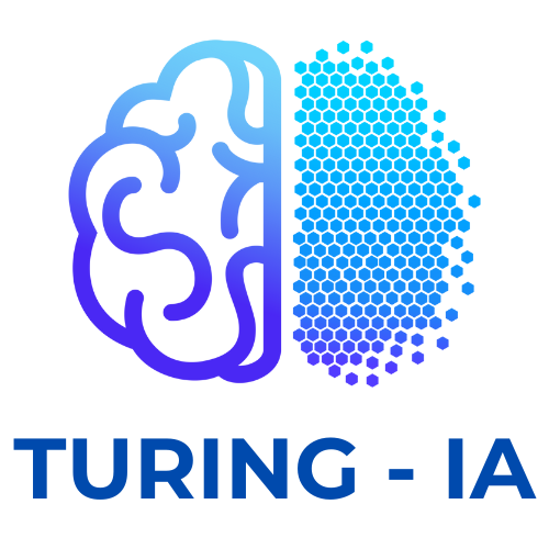 Turing Latam IA S.A.S. logo
