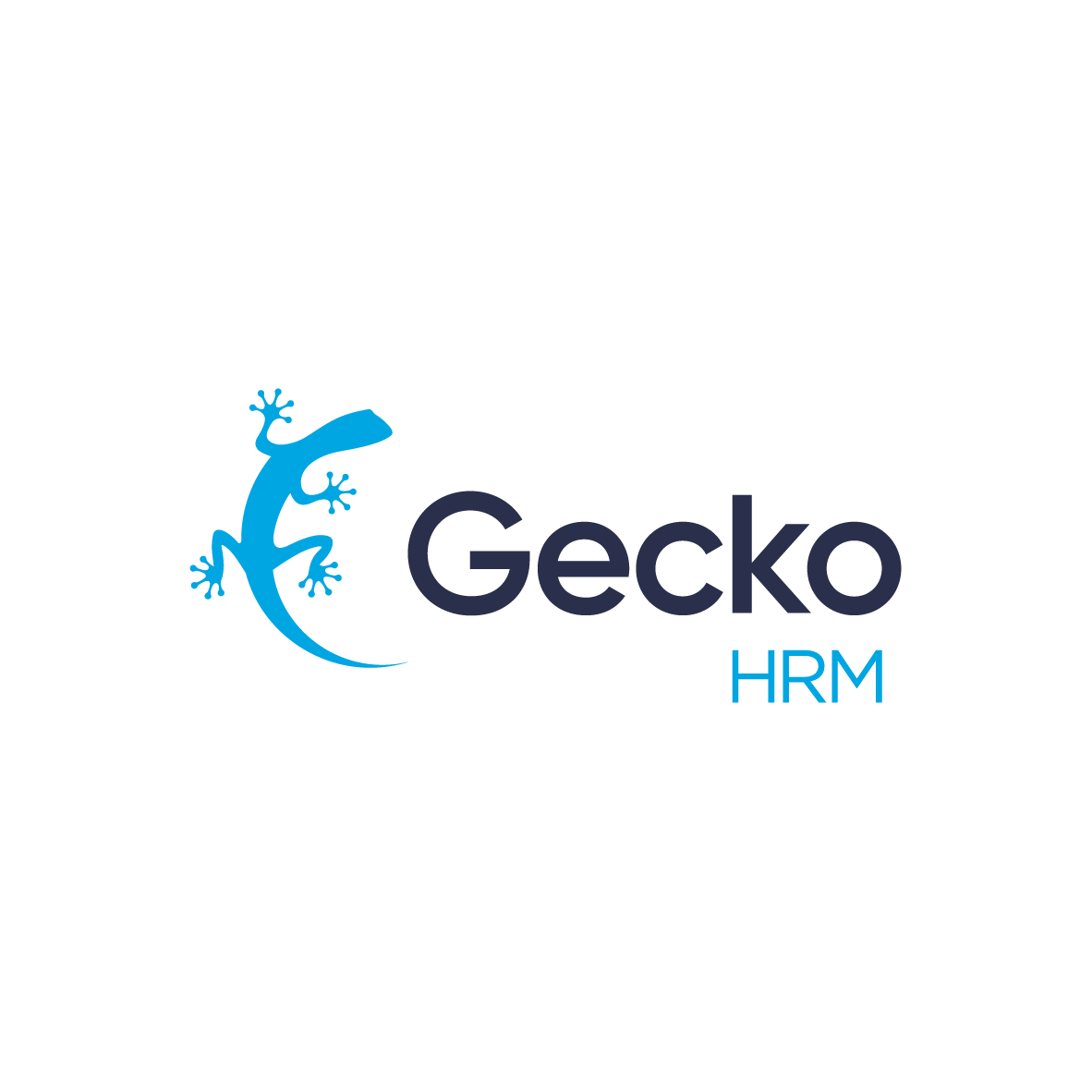 GECKO HRM, d.o.o. logo