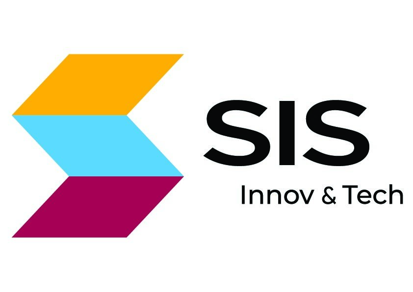 SIS Innov Tech logo