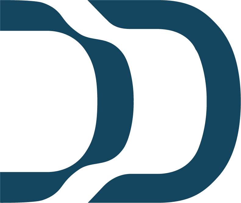 DataDome logo
