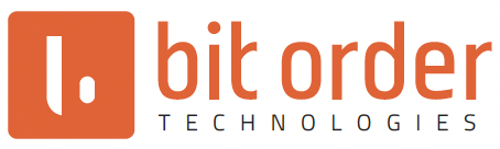 Bit Order Technologies Pvt. Ltd. logo