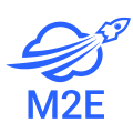 M2E Multichannel Connect icon