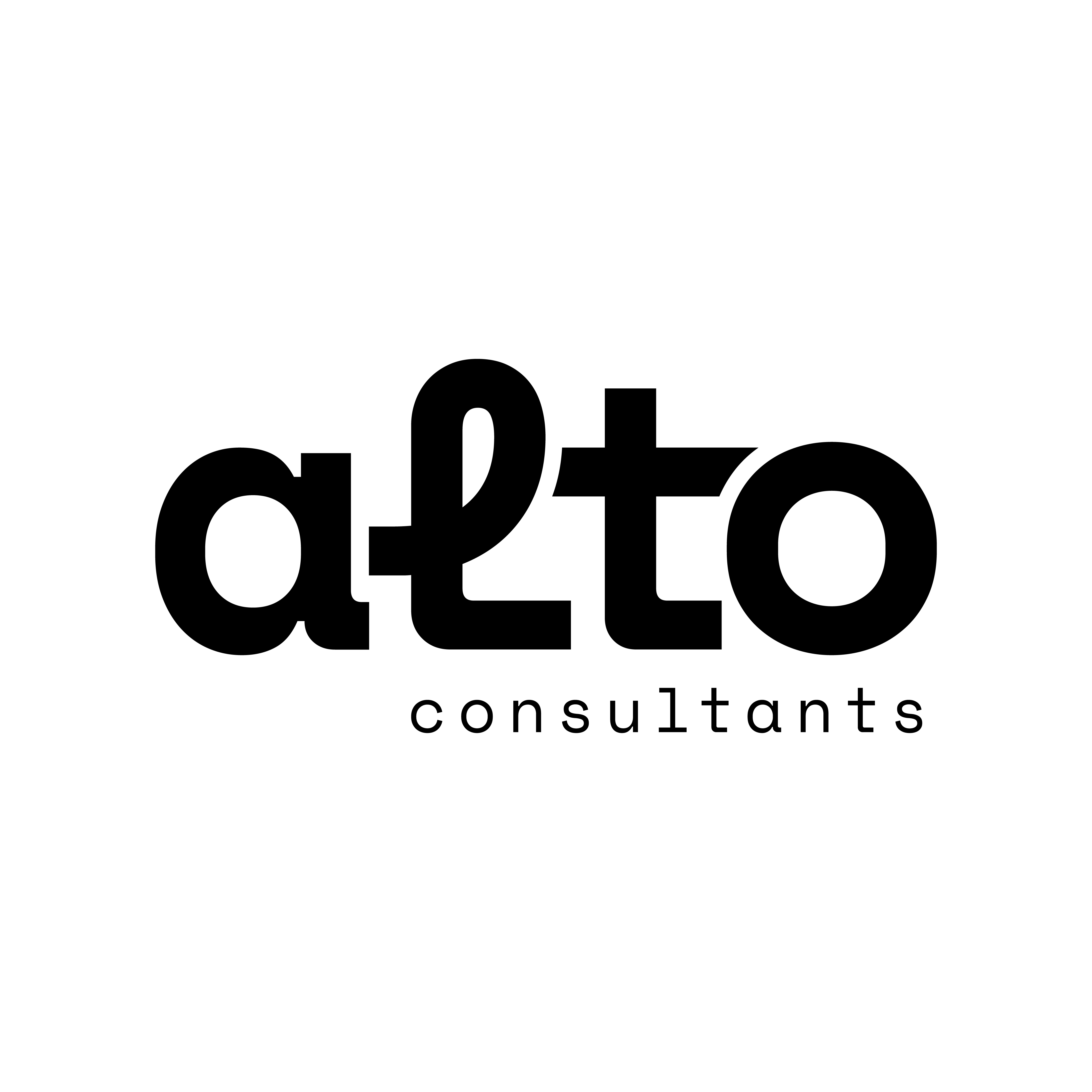 Alto Consultants Inc logo