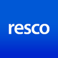 Resco for Salesforce: Offline mobile app & forms for field workers icon