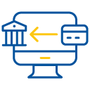 Payment Connect – PCI-Compliant ACH, eCheck & Card Payments for Salesforce icon