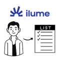 List View to Profile Assignment by ilume (working for Permission Sets as well) icon