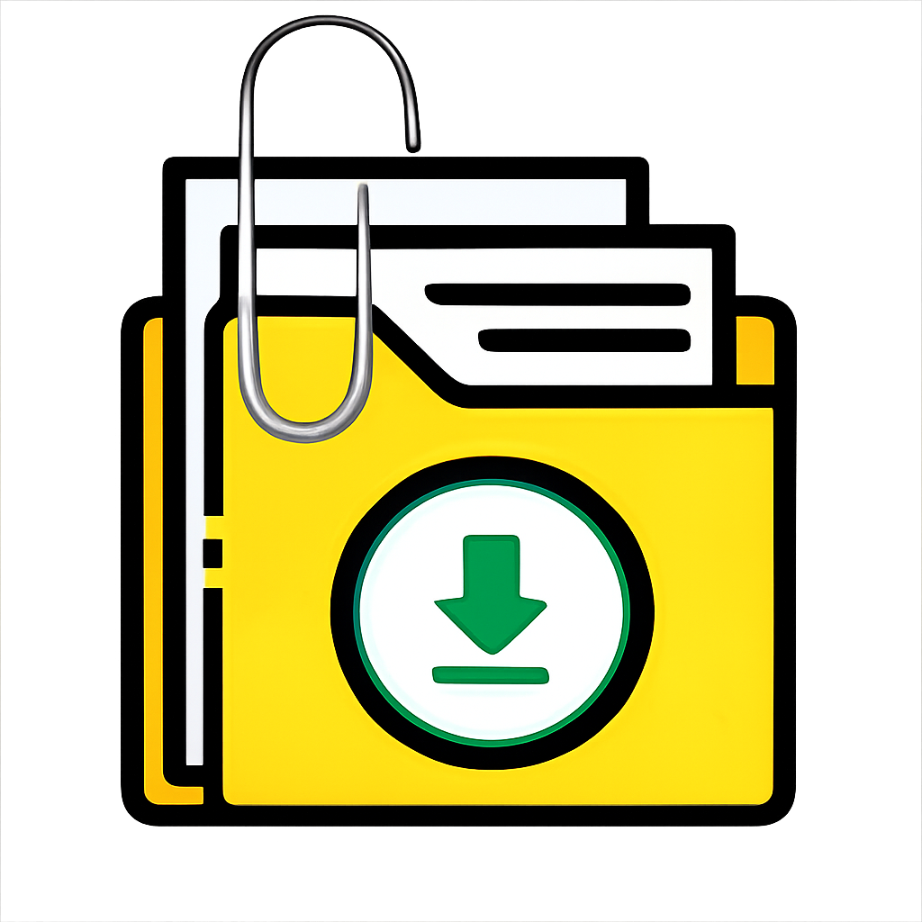 Files Downloader | Mass Export Files from Salesforce | Bulk Download Files  icon — audited #10 in It And Administration on Salesforce AppExchange