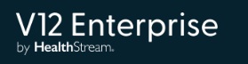 Healthstream (previously Virsys12, LLC) logo