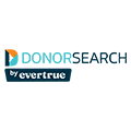 DonorSearch by EverTrue logo