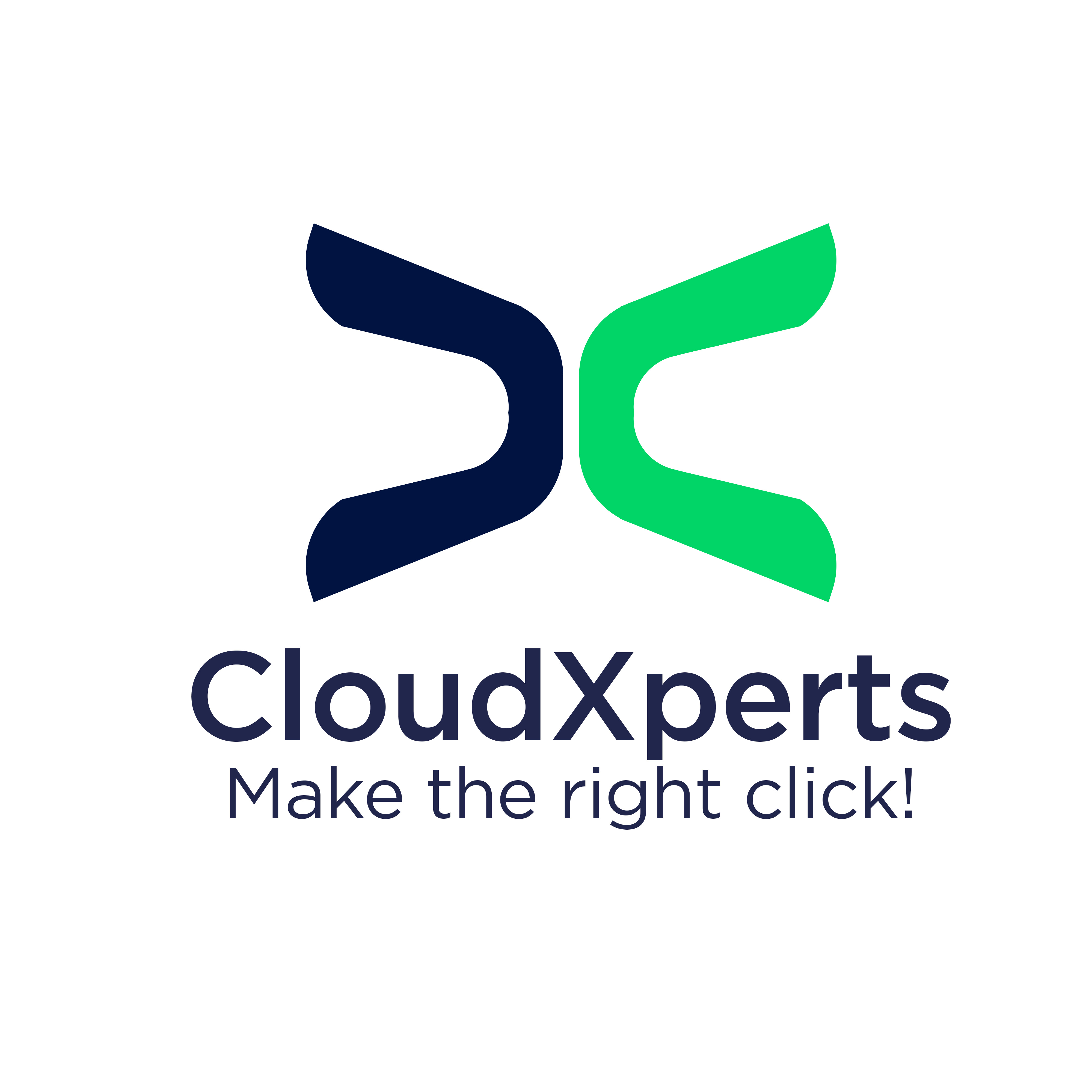 CloudXperts Consulting Pvt Ltd logo