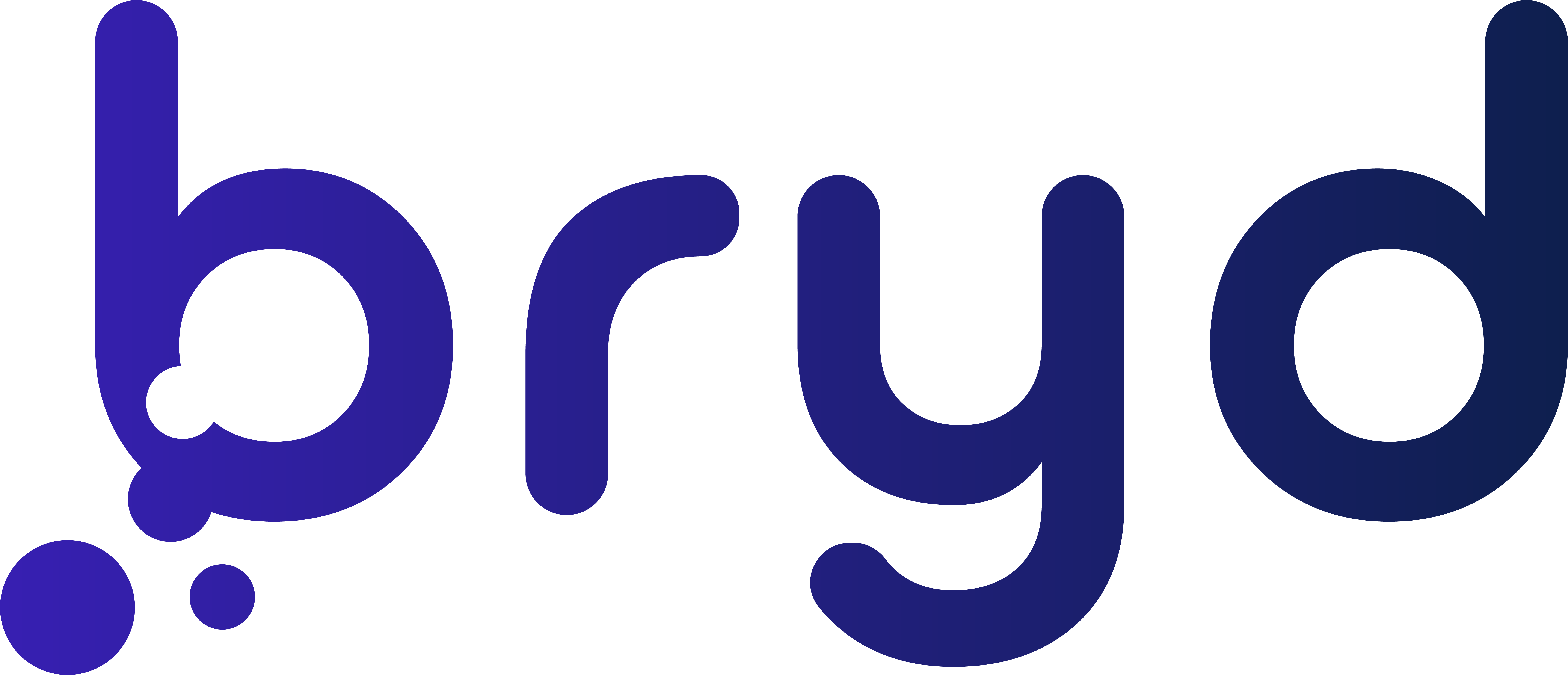 Bryd Technologies Pte. Ltd. logo