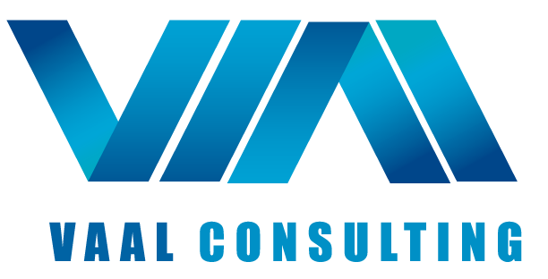 VAAL CONSULTING logo