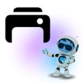 Agentforce Printing icon