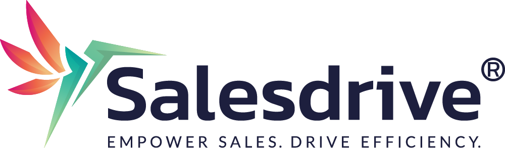 Salesdrive logo