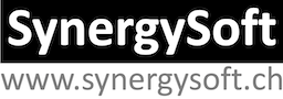 SynergySoft logo