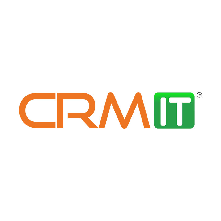CRMIT Solutions logo