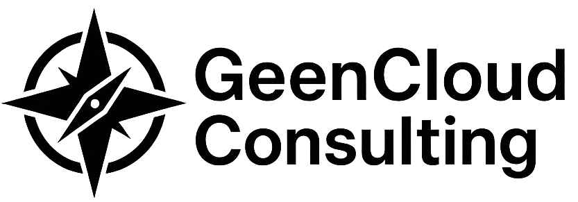 GeenCloud AB logo