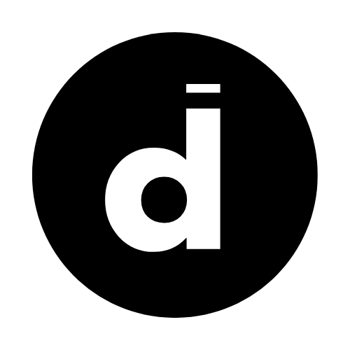 Dcisive icon