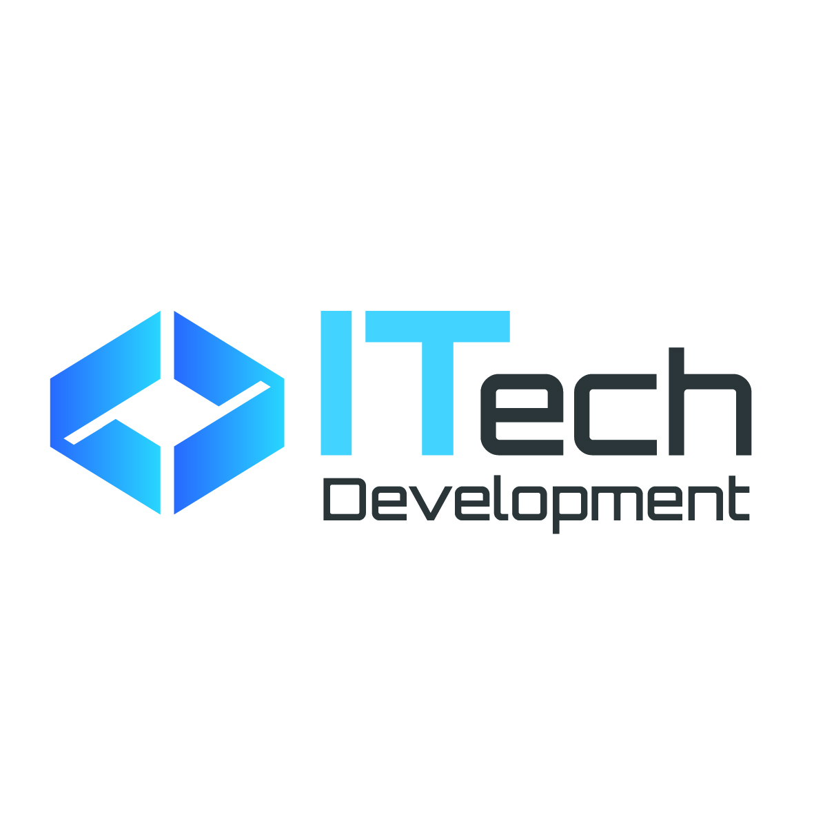 ITECHDEV MX SA DE CV logo