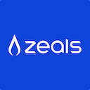 Zeals Co. Ltd. logo