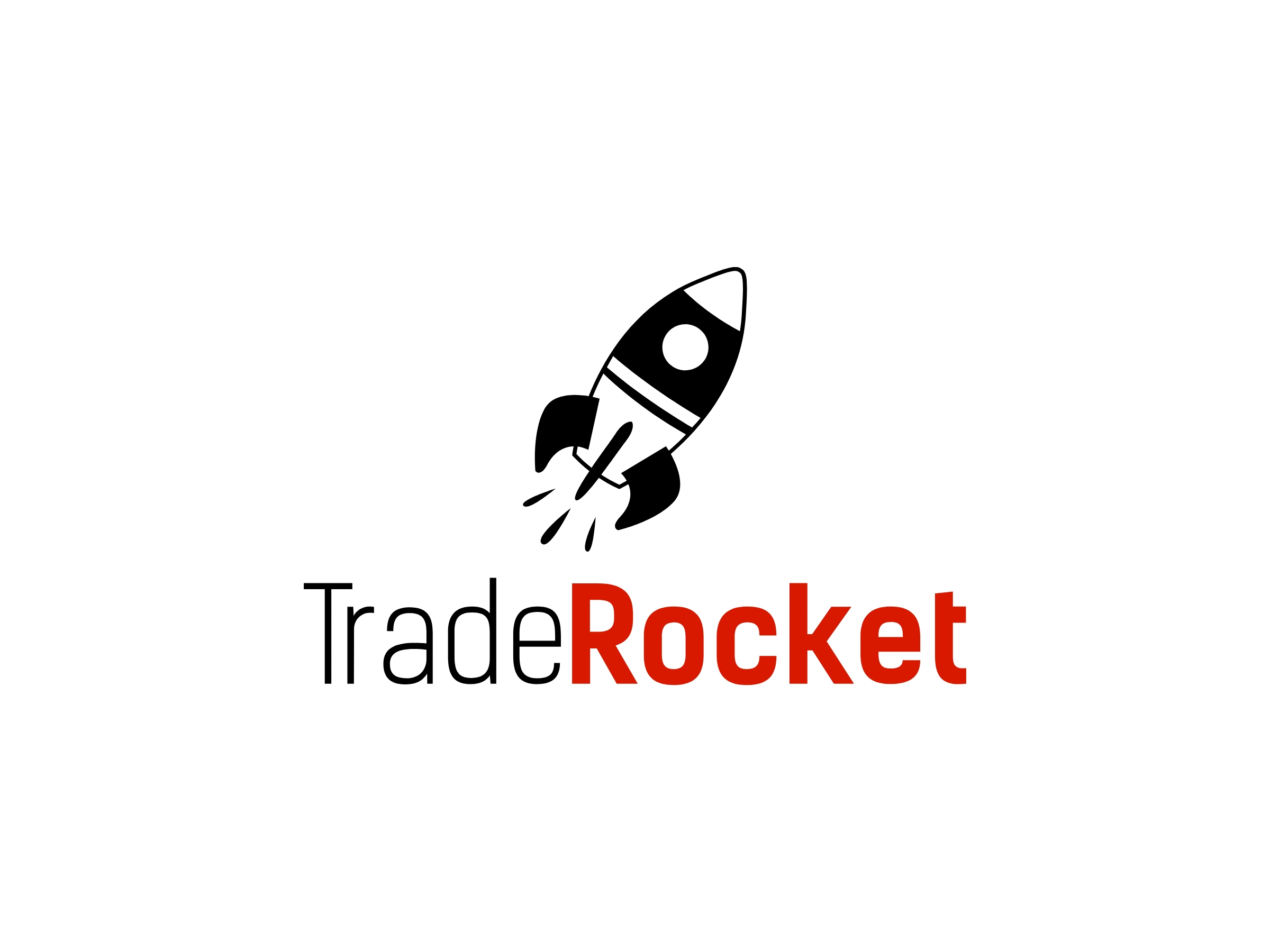 Trade Rocket LLC logo